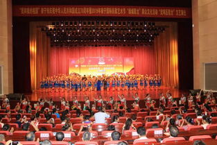 中外民歌共唱 大地处处飞歌 2019年南宁国际民歌艺术节 绿城歌台 群众文化活动侧记